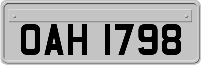 OAH1798