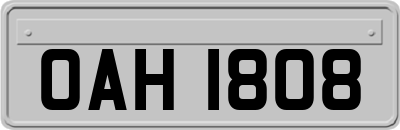 OAH1808