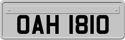 OAH1810