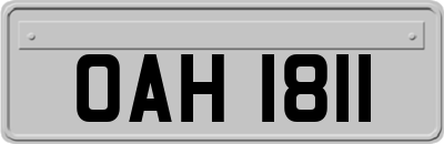 OAH1811