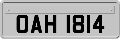 OAH1814