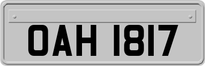 OAH1817