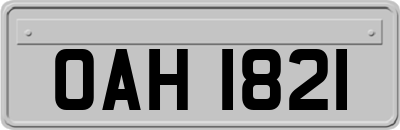 OAH1821