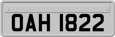 OAH1822