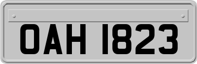 OAH1823
