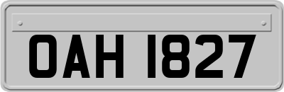OAH1827