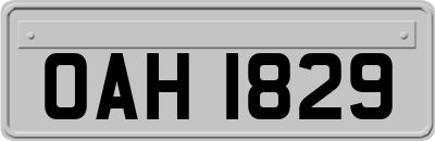 OAH1829