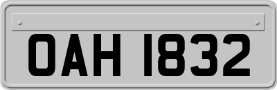 OAH1832