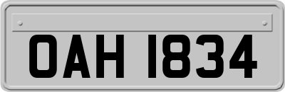 OAH1834