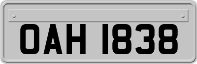 OAH1838