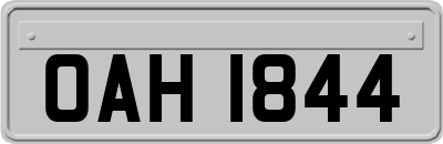 OAH1844