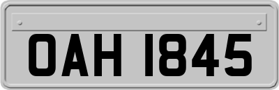 OAH1845