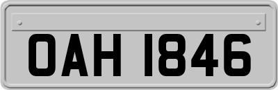 OAH1846