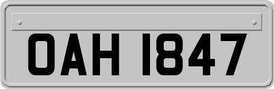 OAH1847