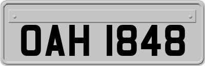 OAH1848