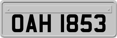 OAH1853