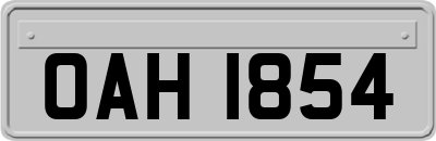 OAH1854