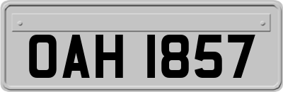 OAH1857