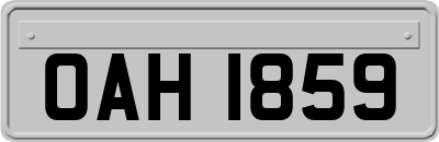 OAH1859