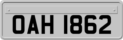 OAH1862