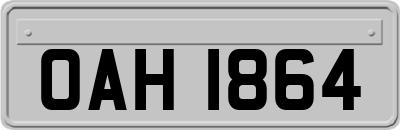OAH1864