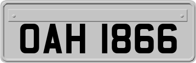 OAH1866