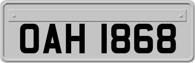 OAH1868