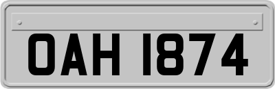 OAH1874