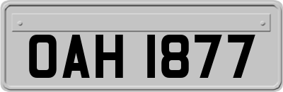 OAH1877