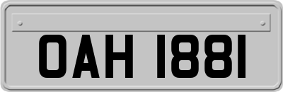 OAH1881