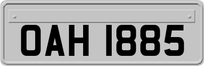 OAH1885