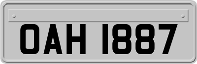 OAH1887