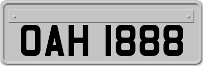 OAH1888