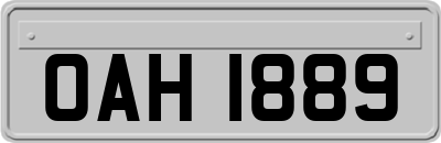 OAH1889