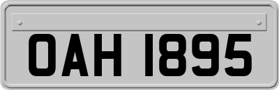 OAH1895