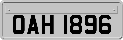 OAH1896