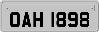 OAH1898