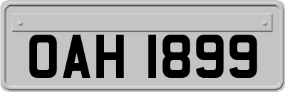 OAH1899