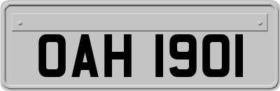 OAH1901