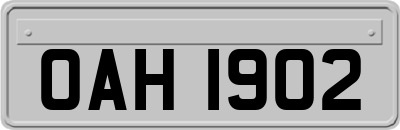 OAH1902