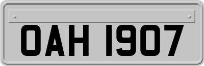 OAH1907