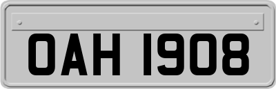 OAH1908
