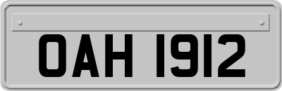 OAH1912