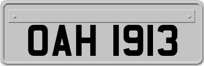 OAH1913