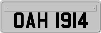 OAH1914
