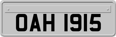 OAH1915