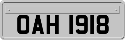 OAH1918