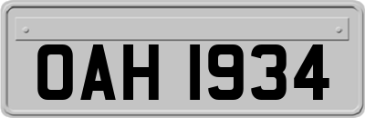 OAH1934