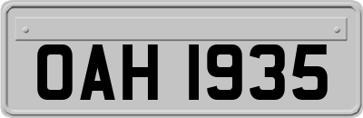 OAH1935