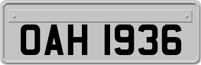 OAH1936